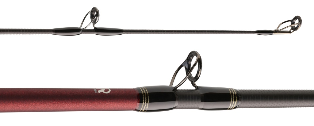 RED SHADOW CAST 2,13M 8-38G