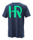 T-Shirt Hearty Rise Navy  S