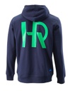 Hoodie Hearty Rise Navy 2XL