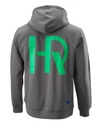 Hoodie Hearty Rise Anthracite  3L