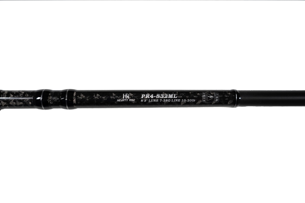 Predator IV 2,52M 7-28G