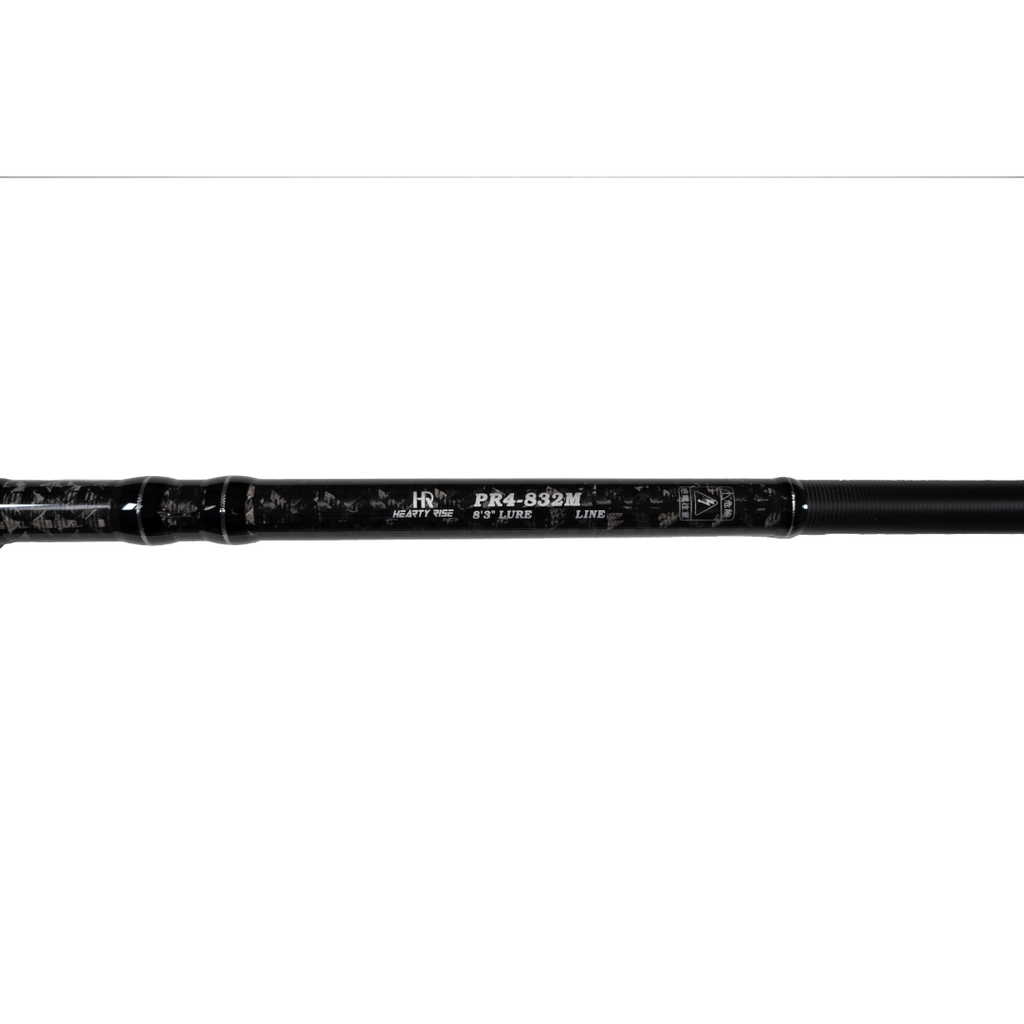 Predator IV 2,52M 10-42G