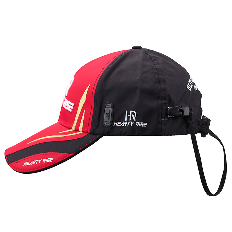 Cap 2709 Red