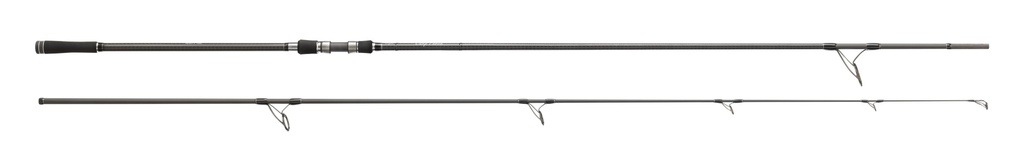 CANNE Carp Force LR 3,91M 140G