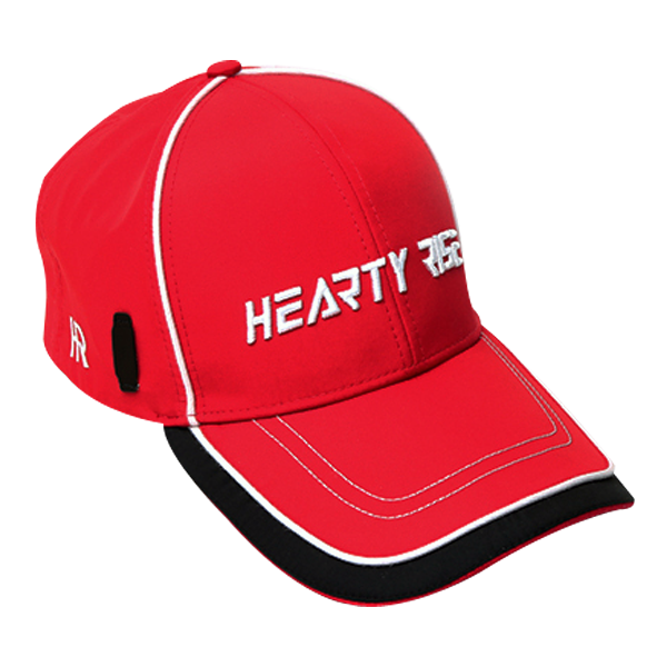 CAP 2702 red