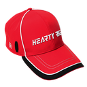 CAP 2702 red