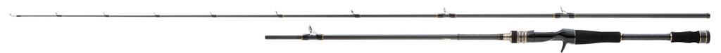 CANNE VALLEY HUNTER Cast. 2,01M 2-10G