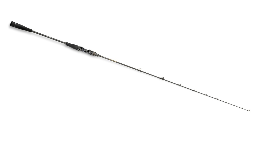 BLACK DIAMOND Cast. 1,96M 120G