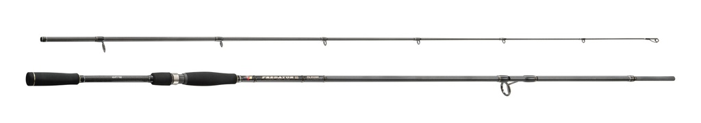 CANNE Predator III 2,22M 8-38G