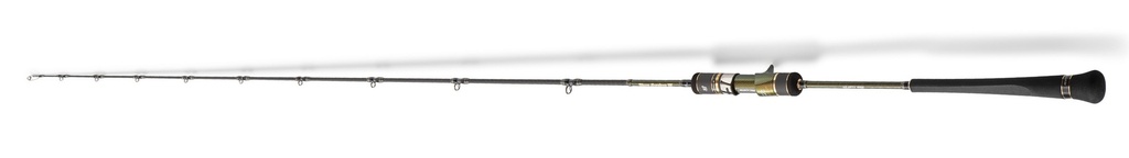 CANNE SLOW JIG CAST.1,91M/650G