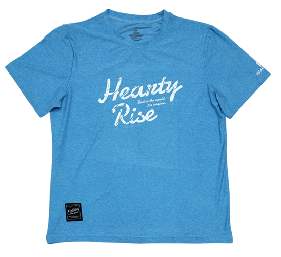 T-SHIRT HR 9011 Blue XXL