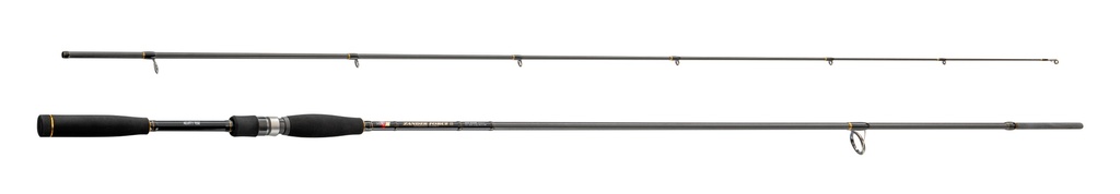 CANNE Zander Force II 2,53M 7-32G