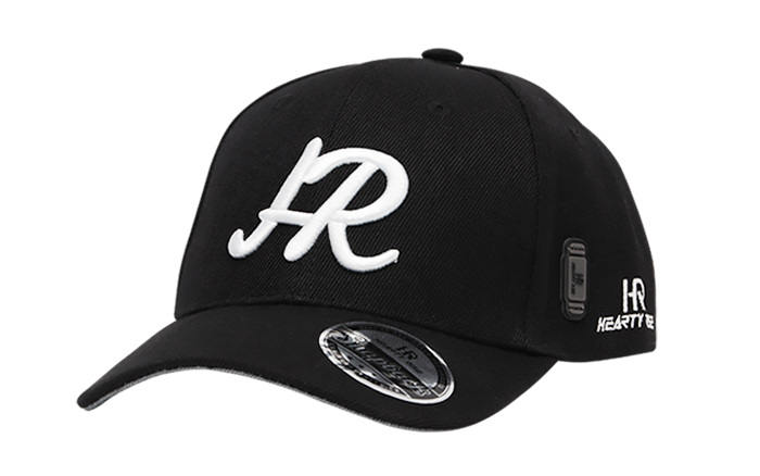 CASQUETTE 2711 NOIR