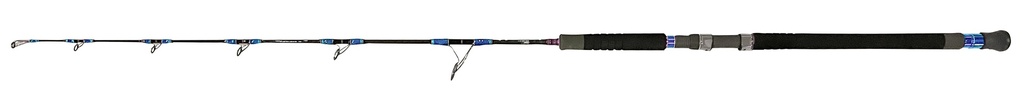 MONSTER Speed Jigging S 1,63 M 180 - 520 g