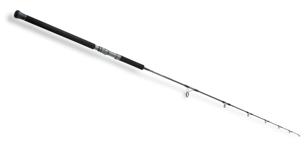 CANNE SKYWALKER JIGGING SPIN. 1,98M 180-400G