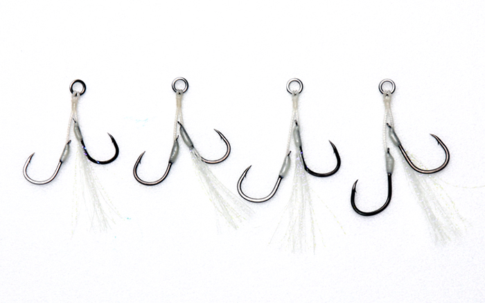 Micro assist hooks #SSS