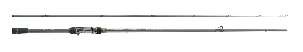 CANNE EVOLUTION III CAST. 2,13M 10-42G