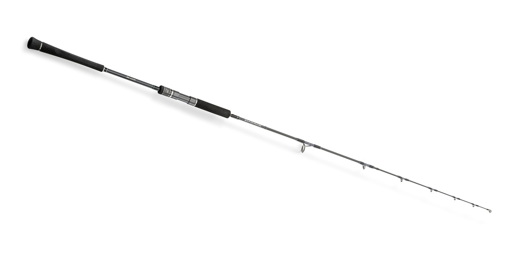 CANNE SKYWALKER SLOW JIG  Spin 1,91M 170-340G