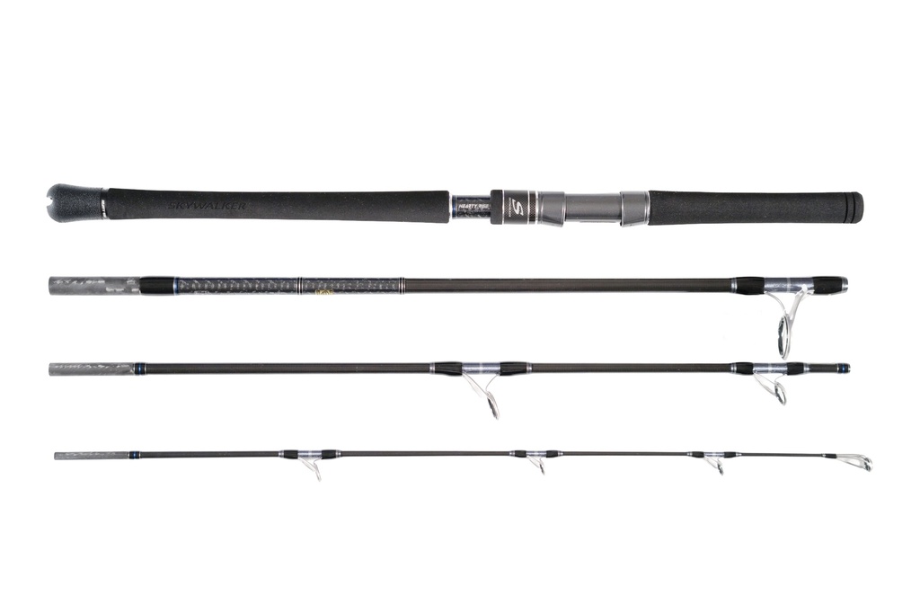 CANNE Skywalker Popping 2,38M 50-120G