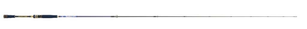 CANNE BASSFORCE E 1,96M 3-15G