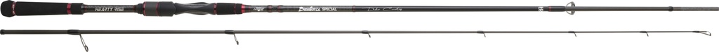 CANNE BASSFORCE SPECIAL 2,21M 2-14G