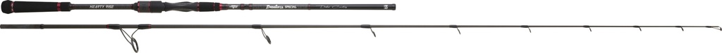 CANNE BASSFORCE SPECIAL 2,13M 8-38G