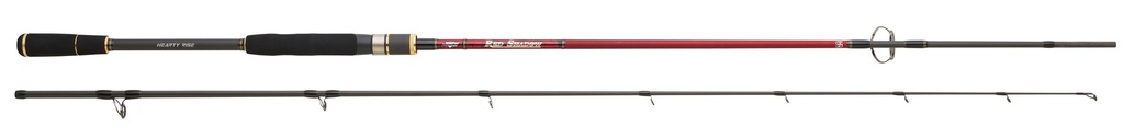 CANNE RED SHADOW SPIN 2,13M 4-22G