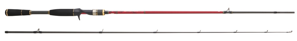 CANNE RED SHADOW CAST 1,98M 4-22G