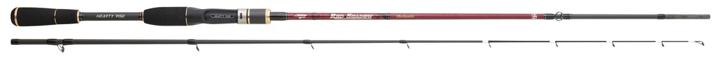 RED SHADOW VERTICAL CAST 1,89M 6-30G