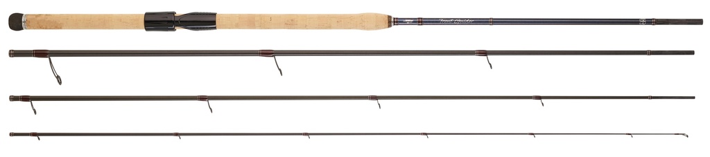 CANNE TROUT GUIDER TOC 3,90M