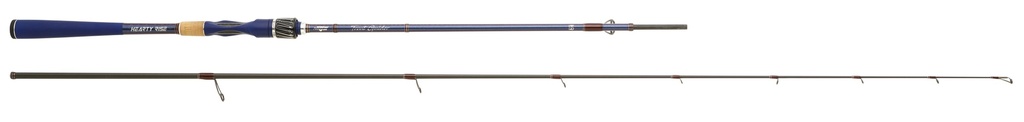 CANNE TROUT GUIDER 2,13M 5-25G