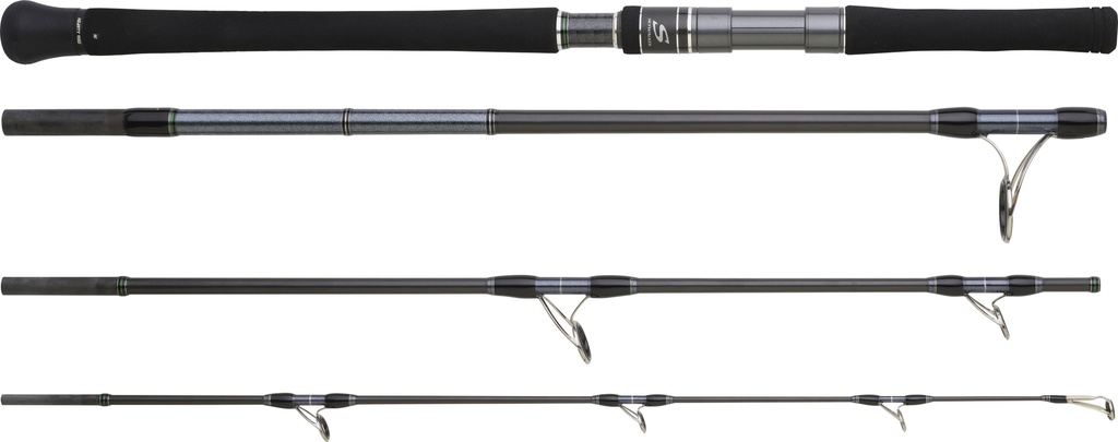 SKYWALKER EXO LIGHT 2,31M 20-70G