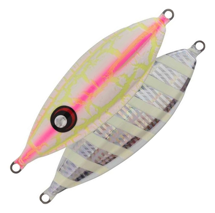 JIG SLOW JIGGING II 150G 11 