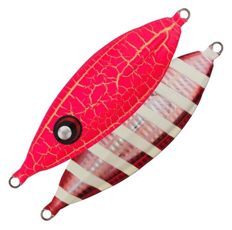 JIG SLOW JIGGING II 170G 08 