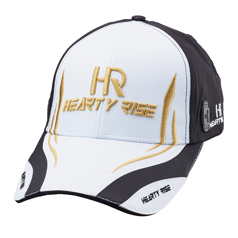 Cap 2709 White