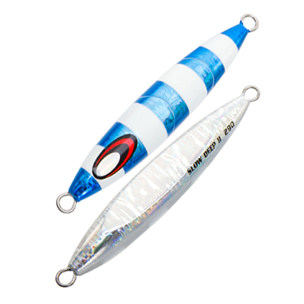 JIG SLOW DEEP II 450G BUL