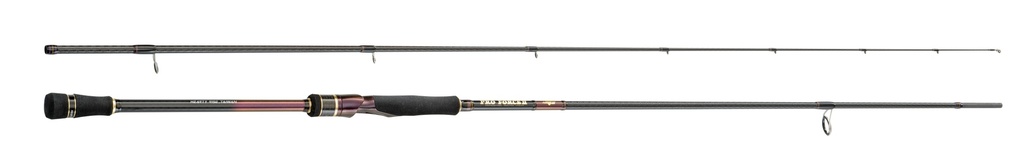 Pro Force II 2,34M 10-44G