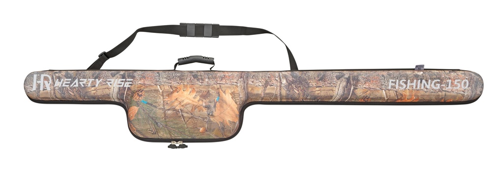 HR Thermobag Rod Safe 135 Camo