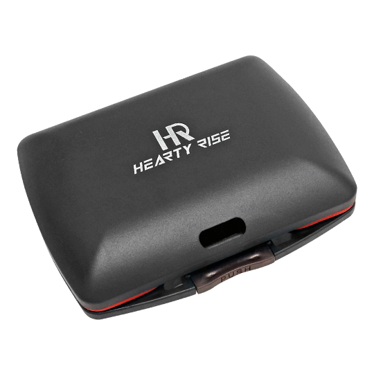 Waterproof Accessoires Box