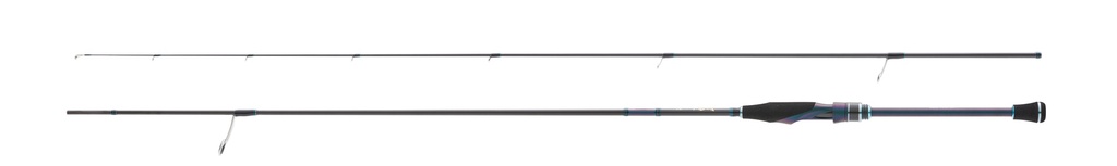 CANNE Halcyon X 2,10M 1,5-10G