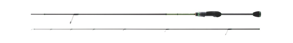 CANNE Laiquendi Spin 1,98M 1-8G