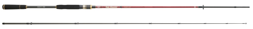 CANNE RED SHADOW SPIN 2,45M 7-28G