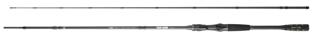CANNE TOPGUN PRESTIGE CAST 2,15M 9-46G