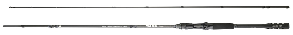 CANNE TOPGUN PRESTIGE CAST 2,15M 9-49G