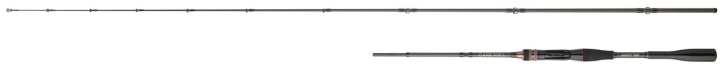 CANNE DARK SOUL CAST 2,20M 15-56G