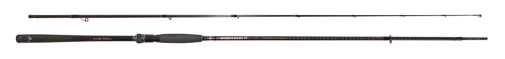 CANNE Zander Game XT 2,29M 5-23G