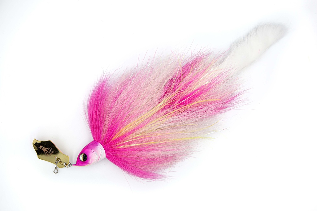 CHACHA Bait  Magic Pink