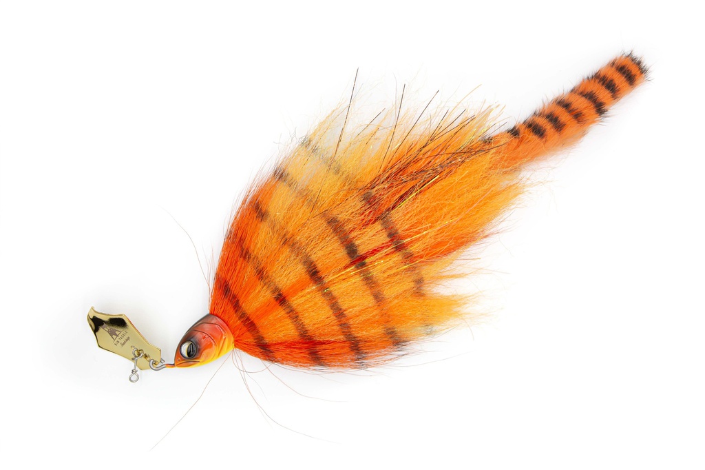 CHACHA Bait Mad Tiger