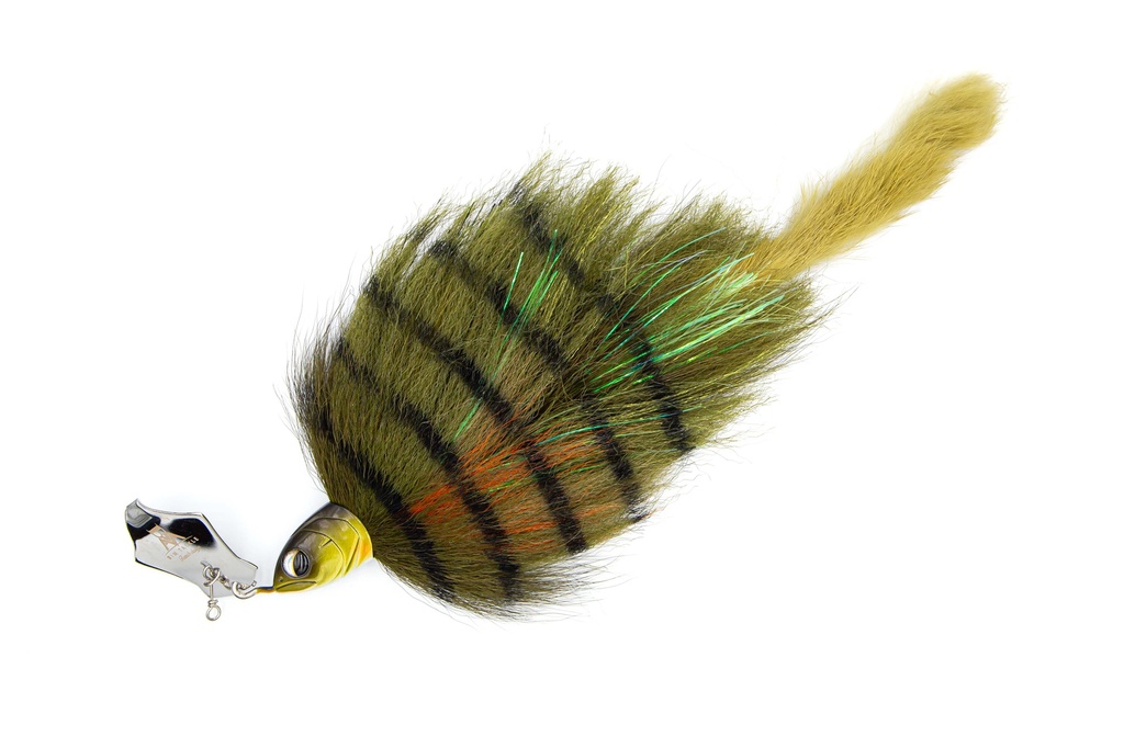 CHACHA Bait Natural perch