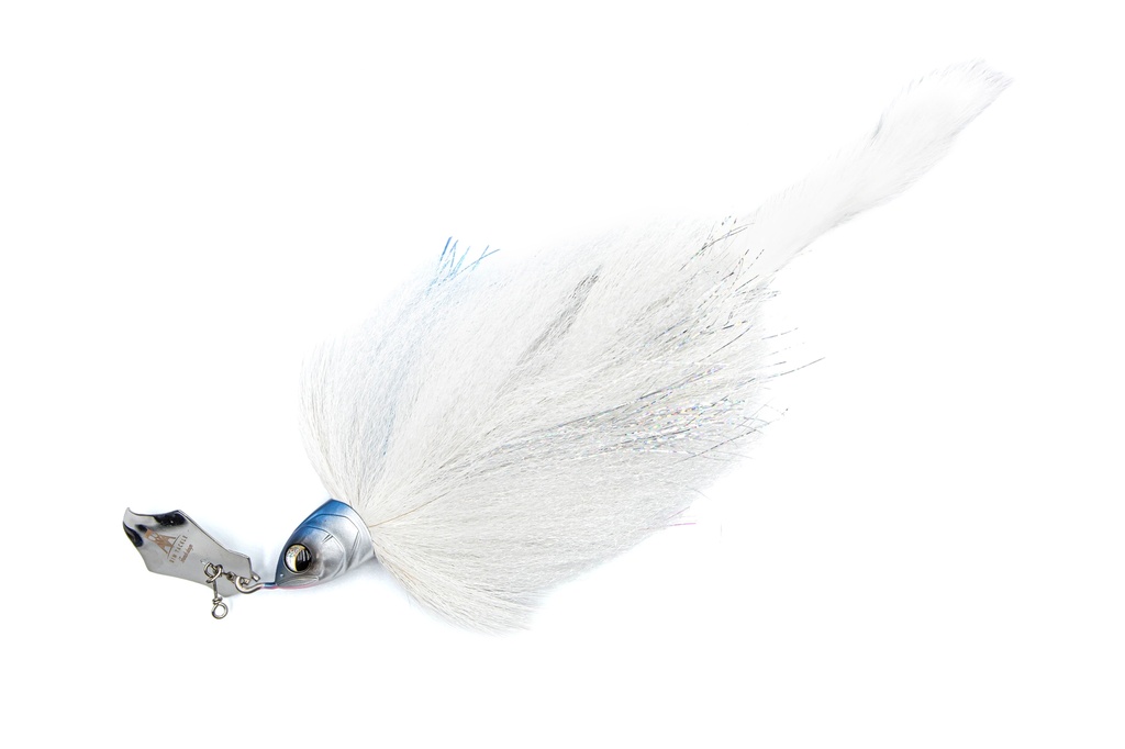 CHACHA Bait White Shiner